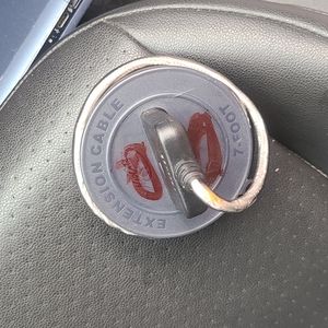 7 foot ps1 & ps2 extension cable  mad catz